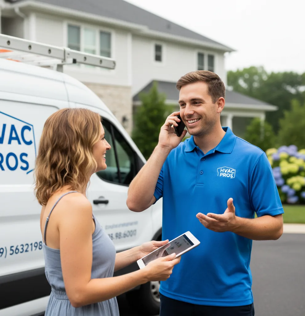 Furnace Repair in New Market, AL